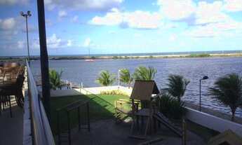 Imagem 7: Apartamento para venda 247 Píer Mauricio de Nassau