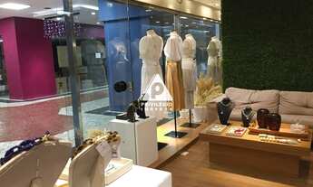 Imagem 5: Em Ipanema, excelente loja comercial em Shopping. Venha conferir!