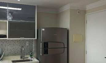 Imagem 6: * You, Metropolitan Residencial Tatuapé - Lindo apartamento em andar alto próximo ao Shop