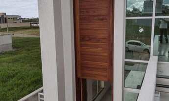 Imagem 3: Casa com 3 dormitórios à venda, 290 m² por R$ 1.300.000,00 - Cidade Alpha - Eusébio/CE