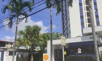 Imagem 3: Venda apto no Condomínio Life Universita Farolândia - Aracaju - Sergipe