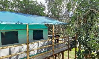 Imagem 5: Sitio pousada represa paraibuna