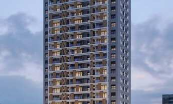 Imagem 3: LANÇAMENTO - PINHEIROS - 85m² - 3dorms. - 1 vaga