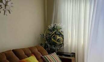 Imagem 3: Apartamento à venda, 57 m² por R$ 309.000,00 - Sagrada Família - Belo Horizonte/MG