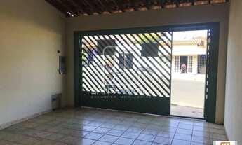 Imagem 3: Casa (térrea na rua) 3 dormitórios/suite, cozinha planejada