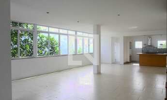 Imagem: Casa para Aluguel - Lagoa, 5 Quartos, 540