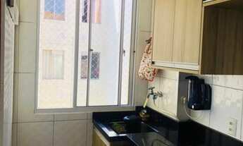 Imagem 4: HORTOLÂNDIA - Apartamento Padrão - VILA SÃO FRANCISCO