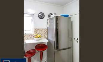 Imagem 7: Apartamento Venda 3 Dormitórios - 107 m² Perdizes