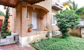 Imagem 5: São Paulo - Casa Padrão - JARDIM LUZITÂNIA