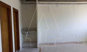 Imagem 3: Araçatuba - Sala Comercial - Centro