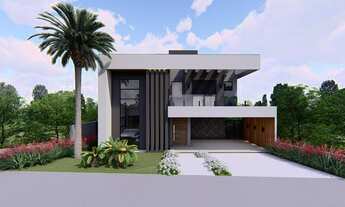 Imagem: Lindíssima Casa em Condominio - Reserva