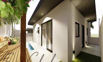 Imagem 3: Vinhedo - Casa de Condomínio - Condomínio Terras de São Francisco