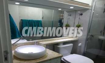 Imagem 6: CAMPINAS - Apartamento Padrão - JARDIM MYRIAN MOREIRA DA COSTA