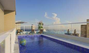 Imagem 5: PRAIA GRANDE - Apartamento Padrão - OCIAN