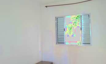 Imagem 2: Casa para locação 1Dorm Portal do Morumbi Jardim das Palmas, São Paulo - SP