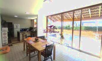 Imagem 5: INDAIATUBA - Casa de Condomínio - JARDIM RESIDENCIAL MARIA DULCE