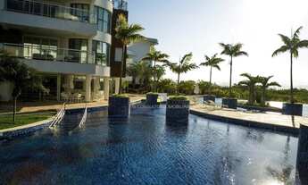 Imagem 7: Apartamento com 3 dormitórios à venda, 200 m² por R$ 2.400.000,00 - Cachoeira do Bom Jesus