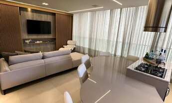 Imagem 5: Apartamento 3 dormitórios para Venda em Porto Belo, Perequê, 3 dormitórios, 3 suítes, 4 ba