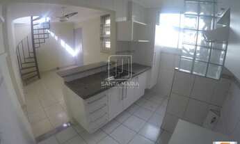 Imagem 6: Apartamento (cobertura 2 - duplex) 2 dormitórios, cozinha planejada, em condomínio fechado