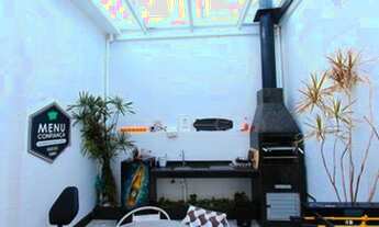 Imagem 3: FLORIANóPOLIS - Casa Padrão - Saco dos Limões