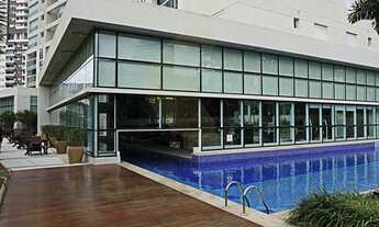 Imagem: Thera Berrini Residence 175m com 3 dormitórios