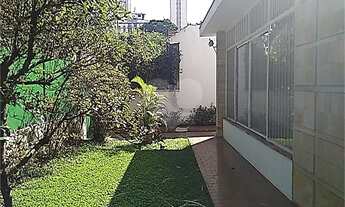 Imagem: São Paulo - Casa Comercial - BROOKLIN