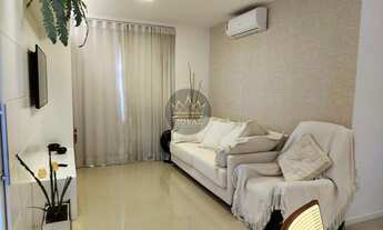 Imagem 3: Apartamento para Venda em Rio de Janeiro, Barra da Tijuca - Região Olímpica, 2 dormitórios