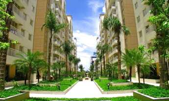 Imagem 5: CURITIBA - Apartamento Padrão - Rebouças