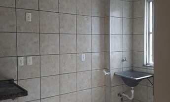 Imagem 5: Apartamento para venda com 60 metros quadrados com 3 quartos em Pan Americano - Fortaleza