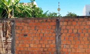 Imagem: Terreno Loteamento Aruana