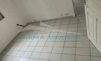 Imagem 7: Apartamento Para Venda Canto do Forte, Praia Grande SP 01 dormitorio, cozinha, banheiro, 1