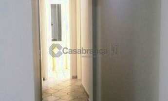 Imagem: Apartamento à venda, 122 m² por R$ 215.000,00