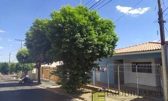 Imagem 2: SÃO JOSÉ DO RIO PRETO - Casa Padrão - CONJUNTO HABITACIONAL COSTA DO SOL