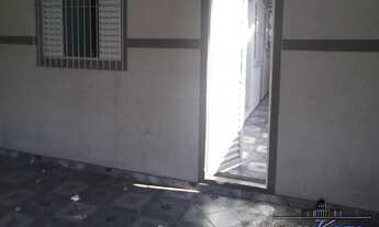 Imagem 2: Casa - Jardim Morumbi - 80m² - 2 Dormitórios