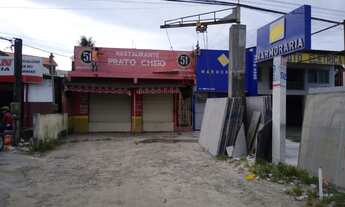 Imagem 1: Ponto de comércio, a venda