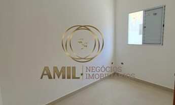 Imagem 4: SÃO JOSÉ DOS CAMPOS - Casa de Condomínio - CHÁCARAS ARAÚJO II