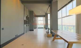 Imagem 2: Apartamento Loft para Aluguel em Cerqueira César São Paulo-SP - 42-99013-T