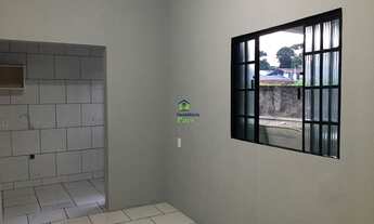 Imagem 4: CURITIBA - Casa Padrão - PINHEIRINHO