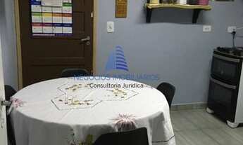 Imagem 5: Sobrado próximo a Estação Primavera - 2075