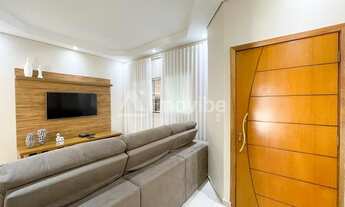 Imagem 6: AMERICANA - Casa Padrão - JARDIM IPIRANGA