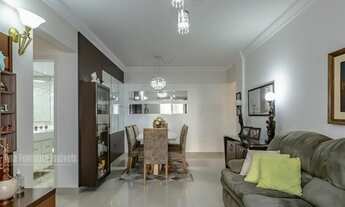 Imagem 2: Apartamento para venda tem 100 metros quadrados com 3 quartos em Centro - Balneário Cambor