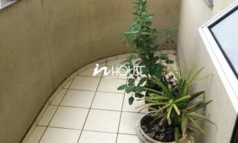 Imagem 4: UBERLÂNDIA - Apartamento Padrão - TUBALINA