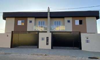 Imagem 2: Casa com 3 dormitórios à venda, 101 m² por R$ 490.000,00 - Nova Cerejeiras - Atibaia/SP