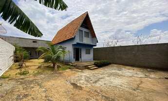 Imagem 3: CASA RESIDENCIAL em CALDAS NOVAS - GO, BAIRRO ITAPARICA