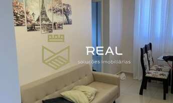 Imagem 4: CAMPINAS - Apartamento Padrão - JARDIM NOVA EUROPA