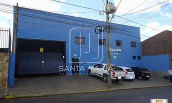 Imagem 3: Salão/Galpão (salão - térreo) , cozinha planejada