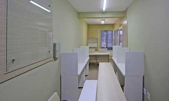 Imagem 7: PORTO ALEGRE - Conjunto Comercial/Sala - PETRÓPOLIS