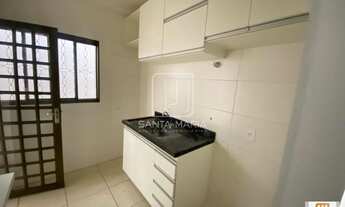 Imagem 4: Casa (térrea na rua) 2 dormitórios/suite, cozinha planejada