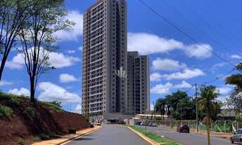 Imagem 2: ARARAQUARA - Apartamento Padrão - Edifício Attuale