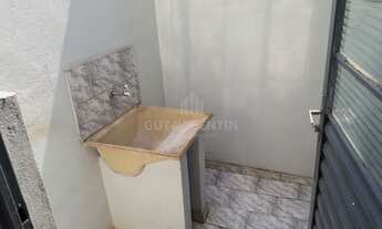 Imagem 6: Kitnet no Geisel